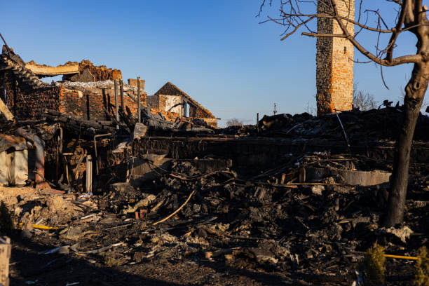 Reliable Fire Board Up contractor in Adamstown, PA by Fire Damage Flint